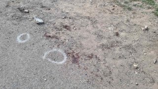 Ֆուչիկի փողոցում զինված միջադեպի վարույթով երկու անձի նկատմամբ հետախուզում է հայտարարվել. պարզվել են մի շարք հանգամանքներ